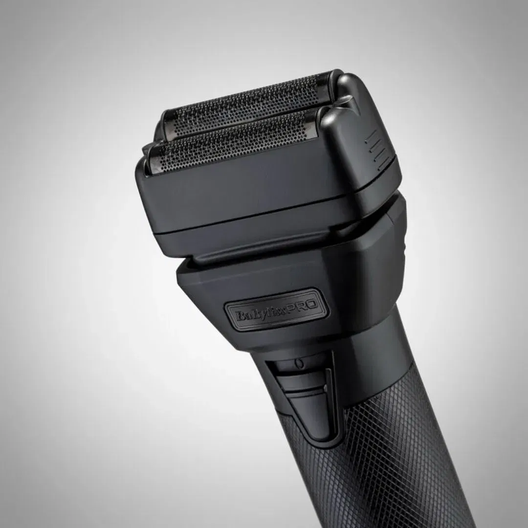 BaByliss PRO FXONE BLACKFX Shaver