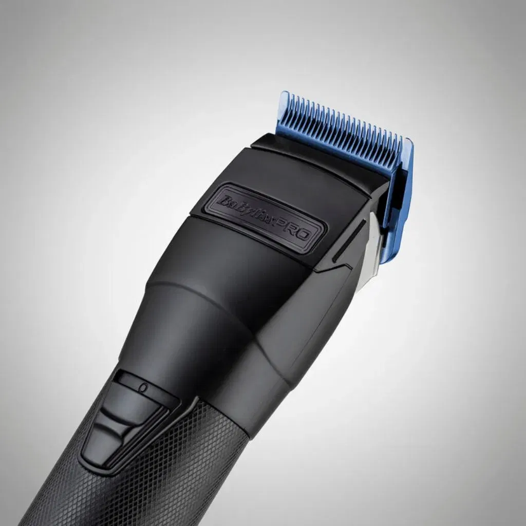 Detail Babyliss PRO FXONE BLACKFX Clipper