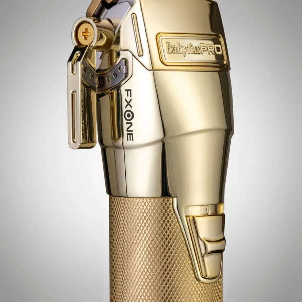 Babyliss PRO FXONE GOLDFX Clipper