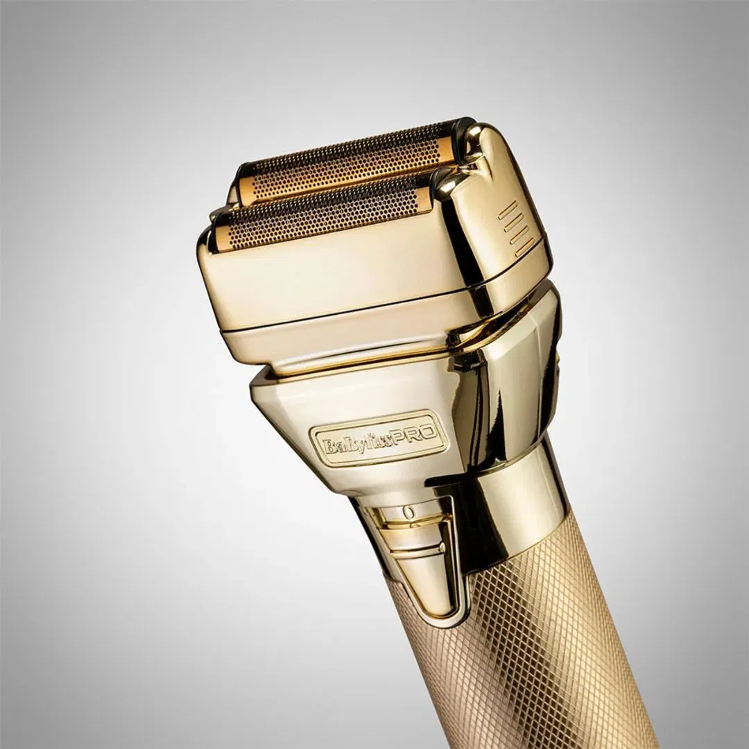 BaByliss PRO FXONE GOLDFX Shaver