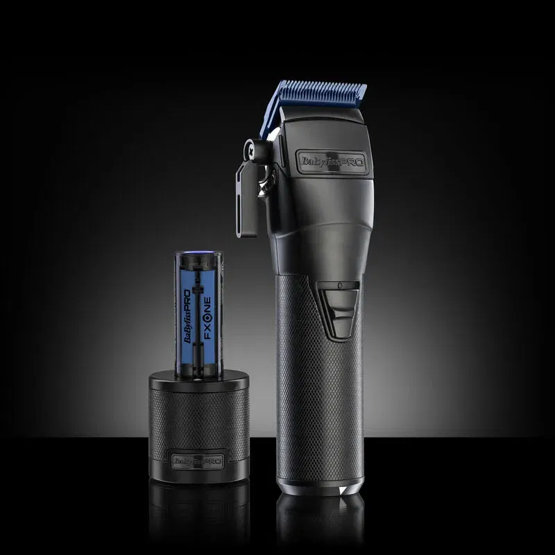 Babyliss PRO FXONE BLACKFX Clipper