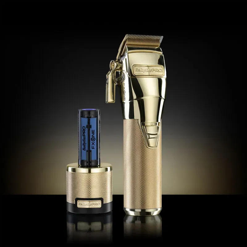 Babyliss PRO FXONE GOLDFX Clipper