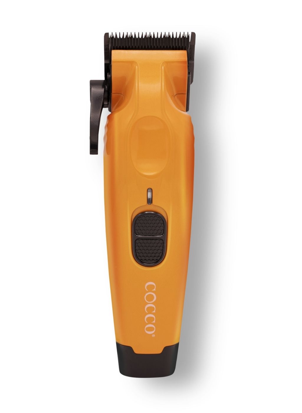 COCCO HYPER VELOCE PRO Clipper Orange design a ergonomie