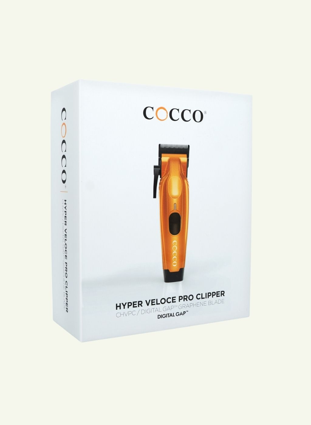 COCCO HYPER VELOCE PRO Clipper Orange v akci