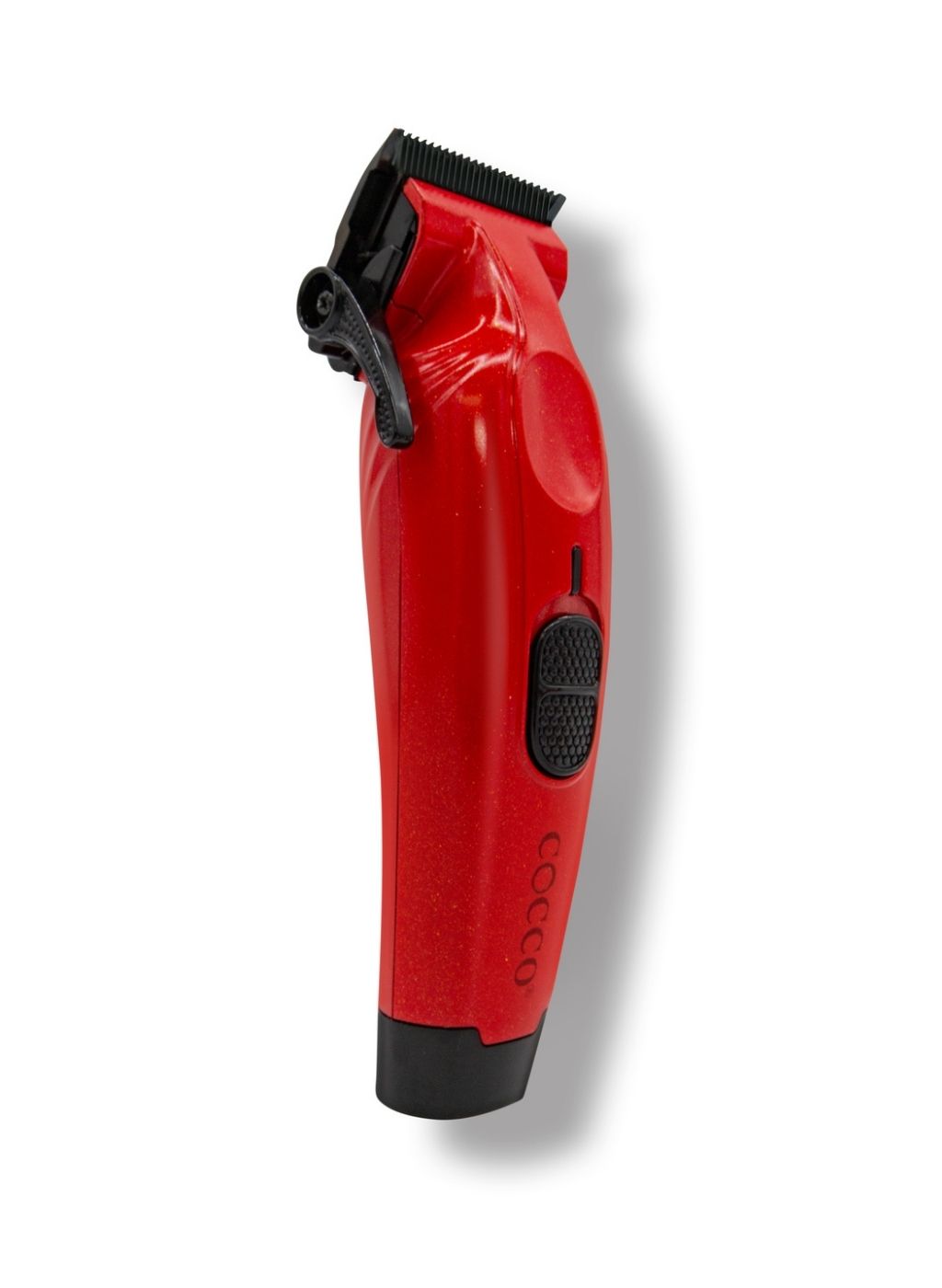 COCCO HYPER VELOCE PRO Clipper Red sada příslušenství