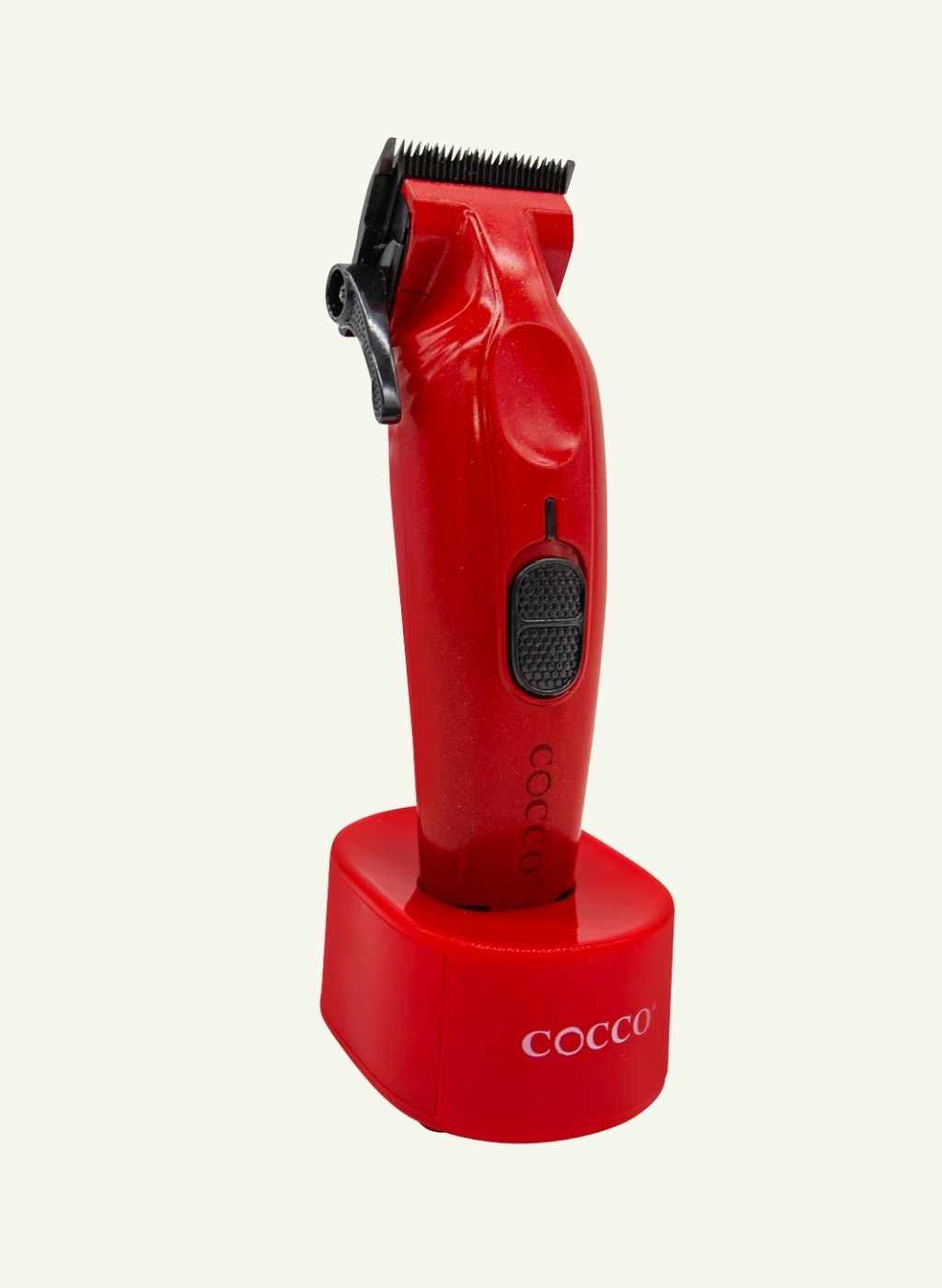 COCCO HYPER VELOCE PRO Clipper Red