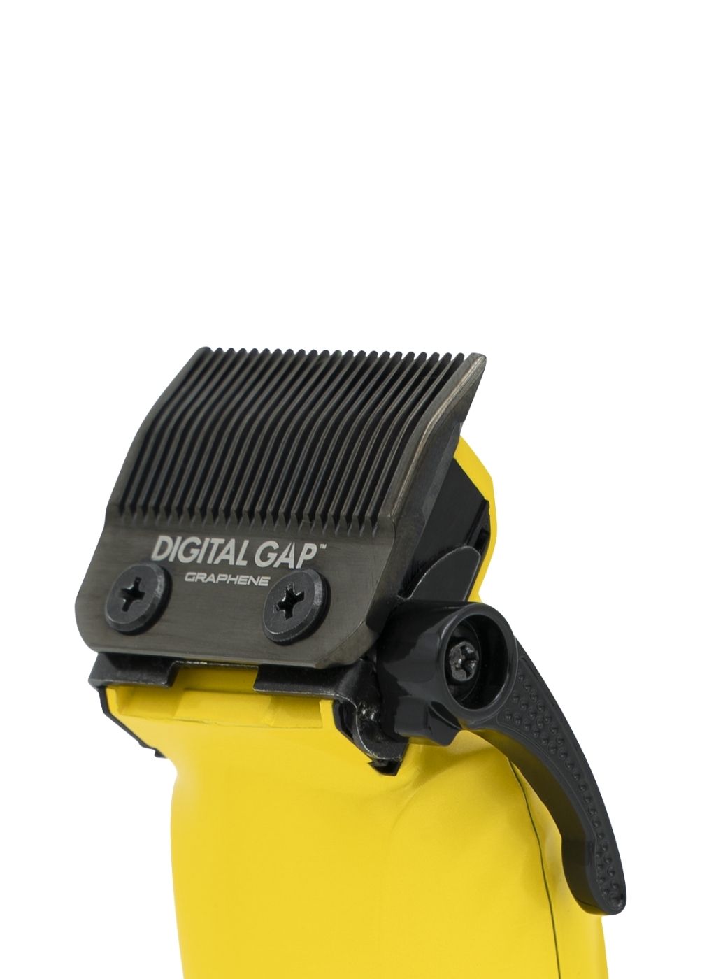 COCCO HYPER VELOCE PRO Clipper Yellow profesionální střihací strojek
