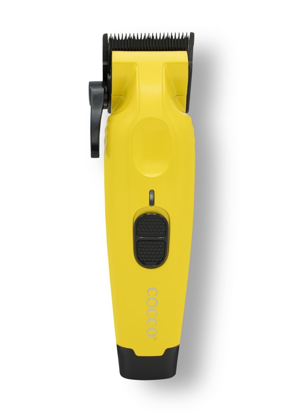 COCCO HYPER VELOCE PRO Clipper Yellow design a ergonomie