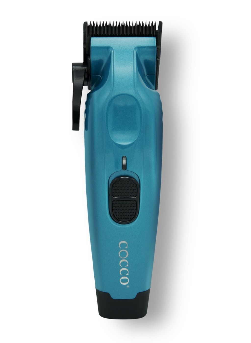 COCCO HYPER VELOCE PRO Clipper Dark Teal design a ergonomie