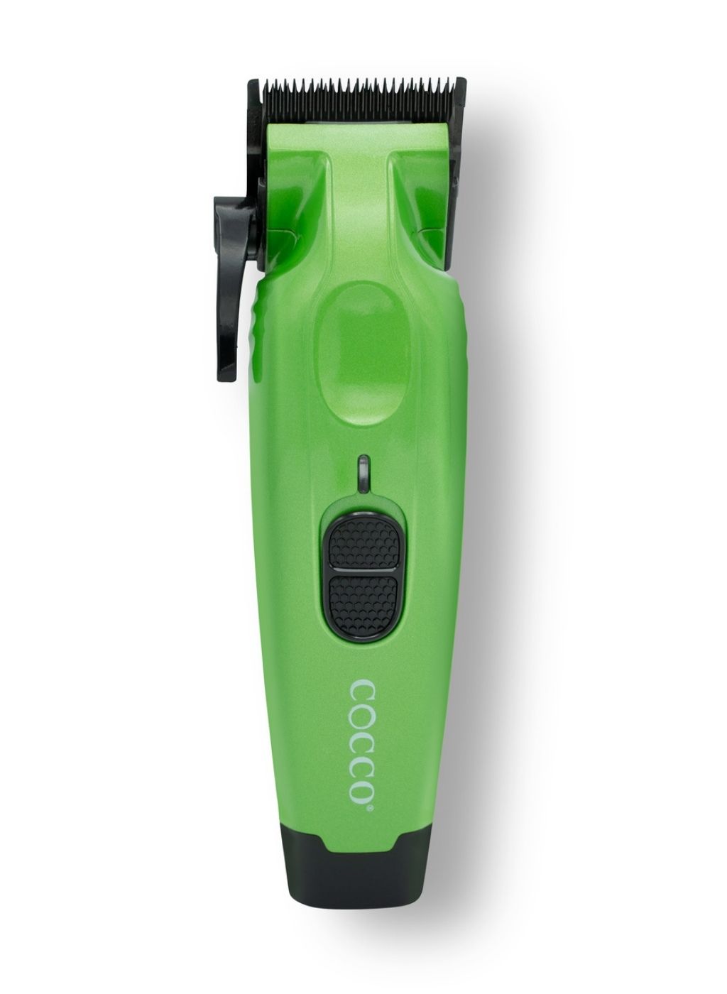 COCCO HYPER VELOCE PRO Clipper Dark Teal design a ergonomie