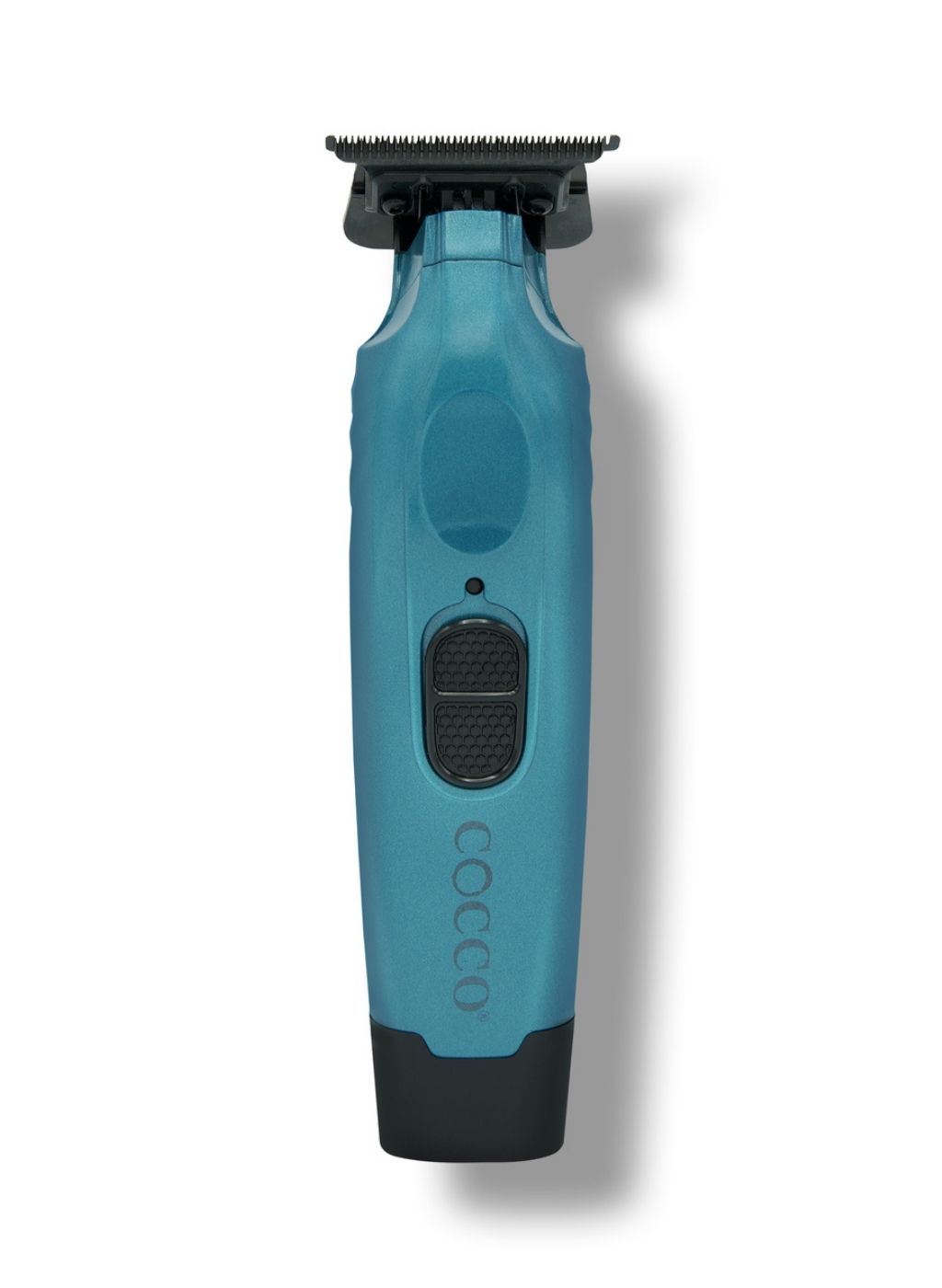 COCCO HYPER VELOCE PRO Trimmer Green design a ergonomie