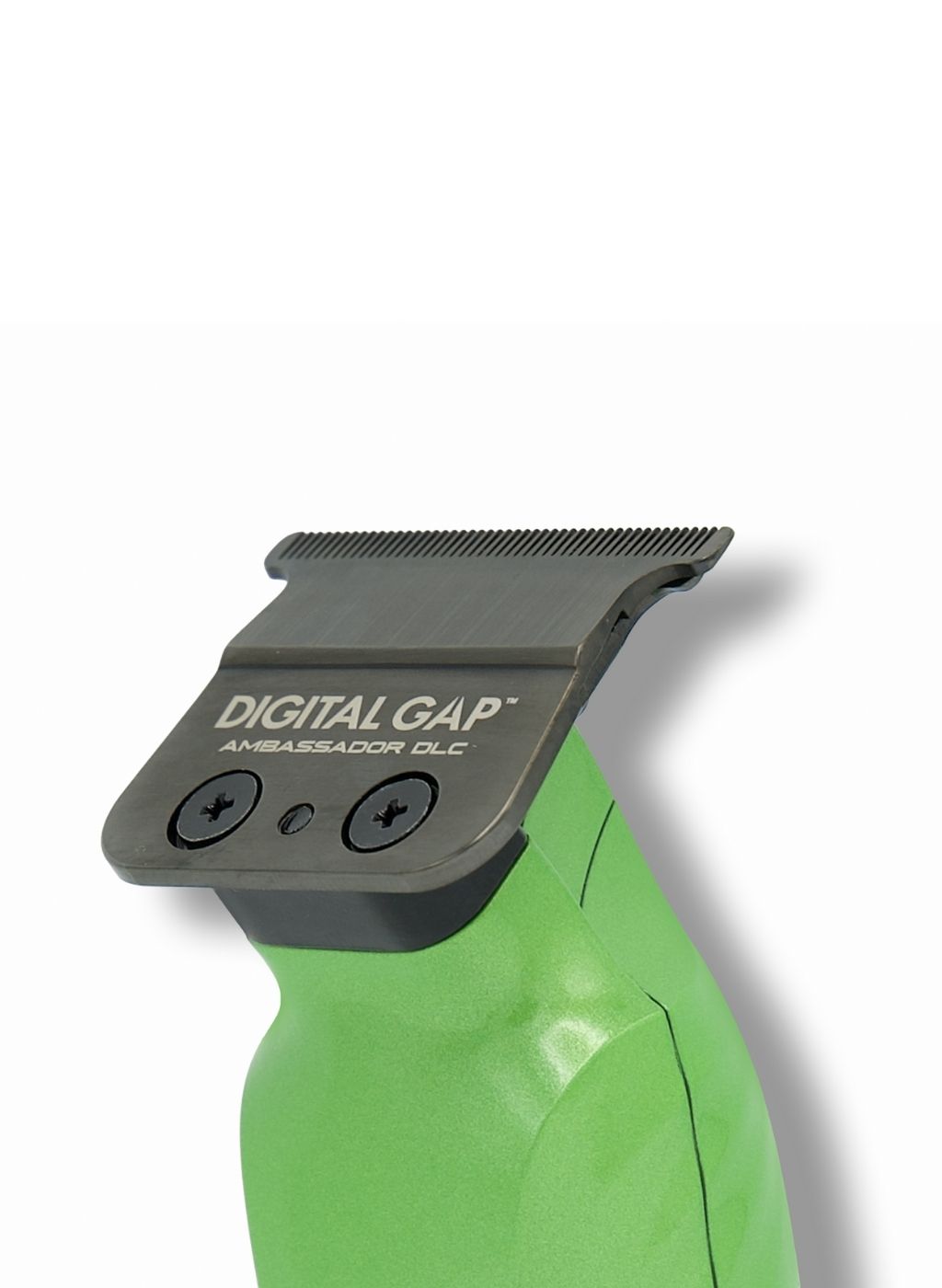 COCCO HYPER VELOCE PRO Trimmer Green profesionální konturovací strojek