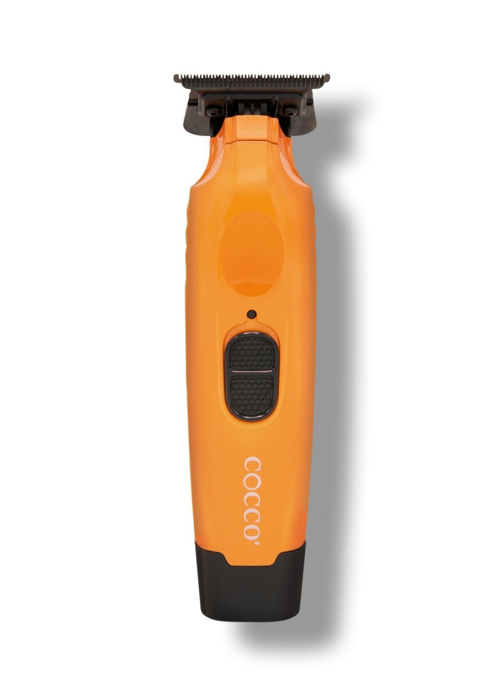 COCCO HYPER VELOCE PRO Trimmer Green design a ergonomie