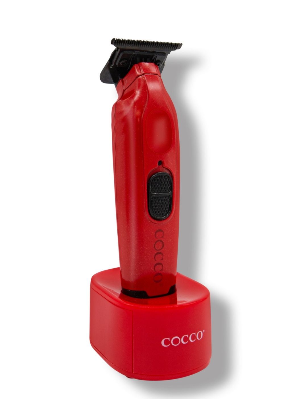 COCCO HYPER VELOCE PRO Trimmer Green sada příslušenství