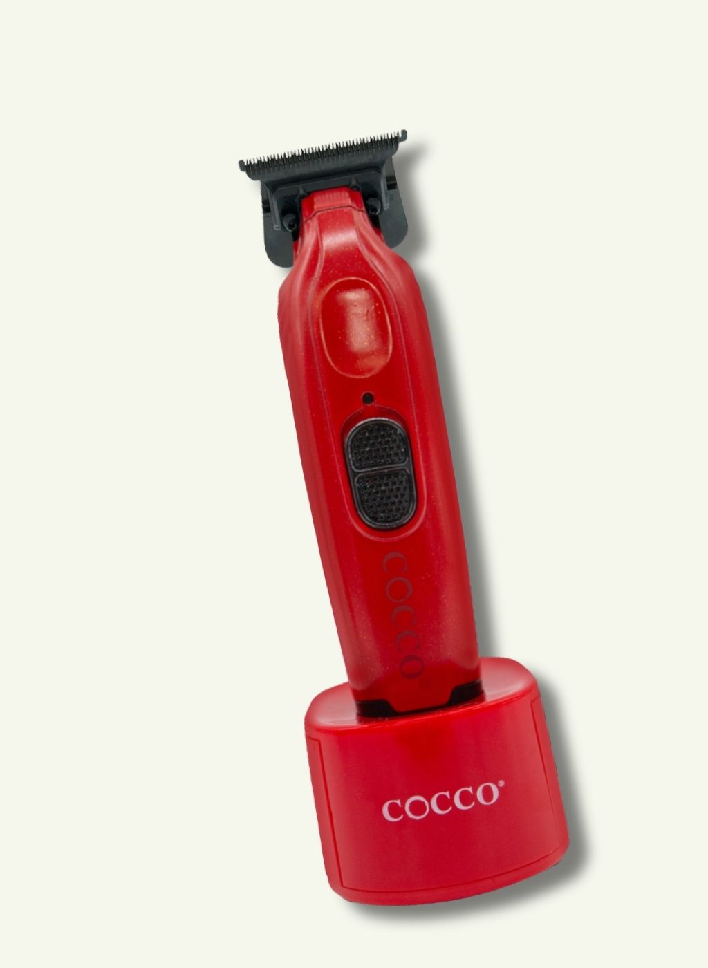 COCCO HYPER VELOCE PRO Trimmer Green v akci