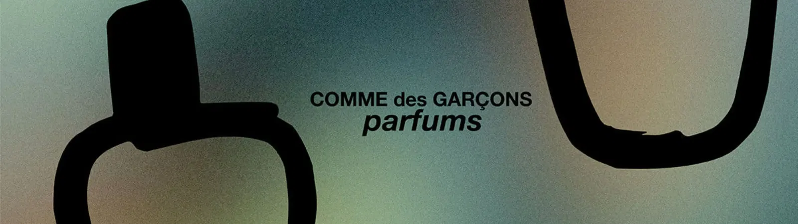 Comme des Garçons Parfums