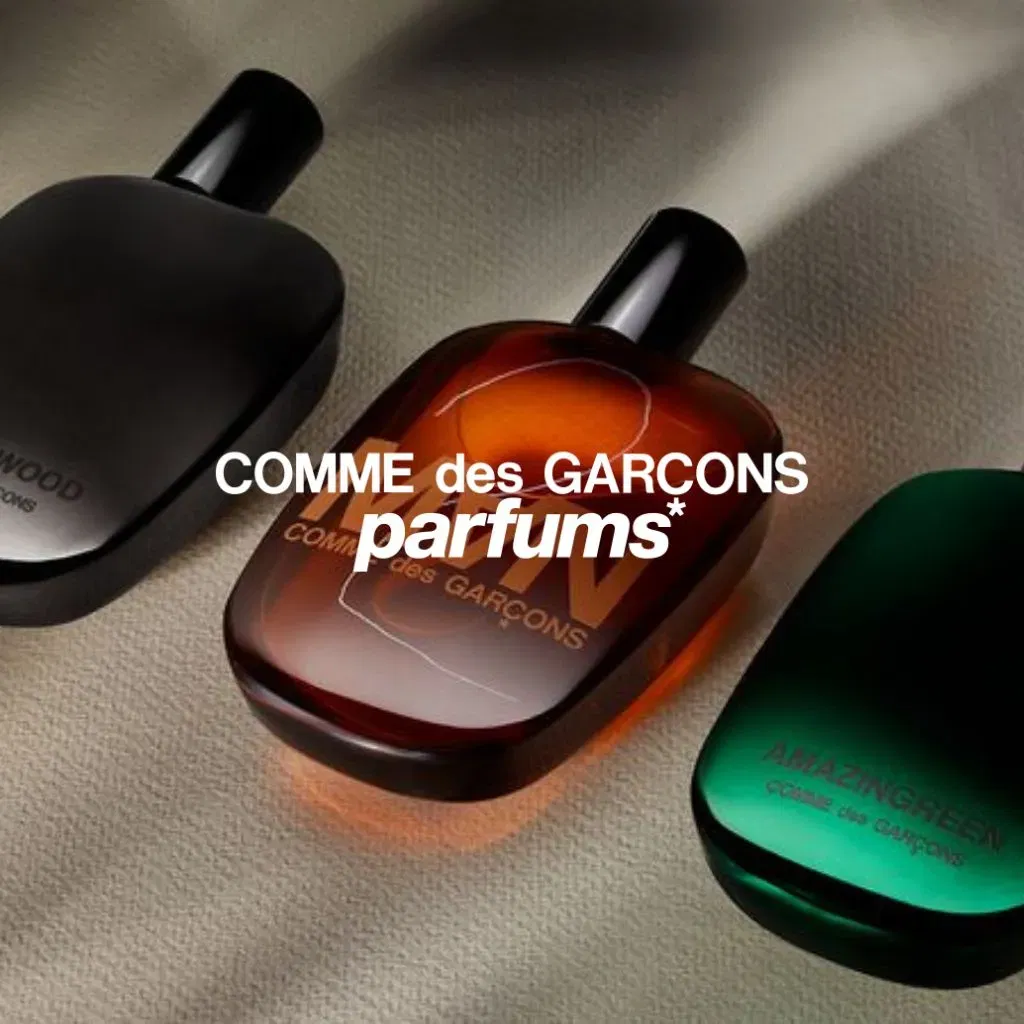 Comme des Garcons Parfums