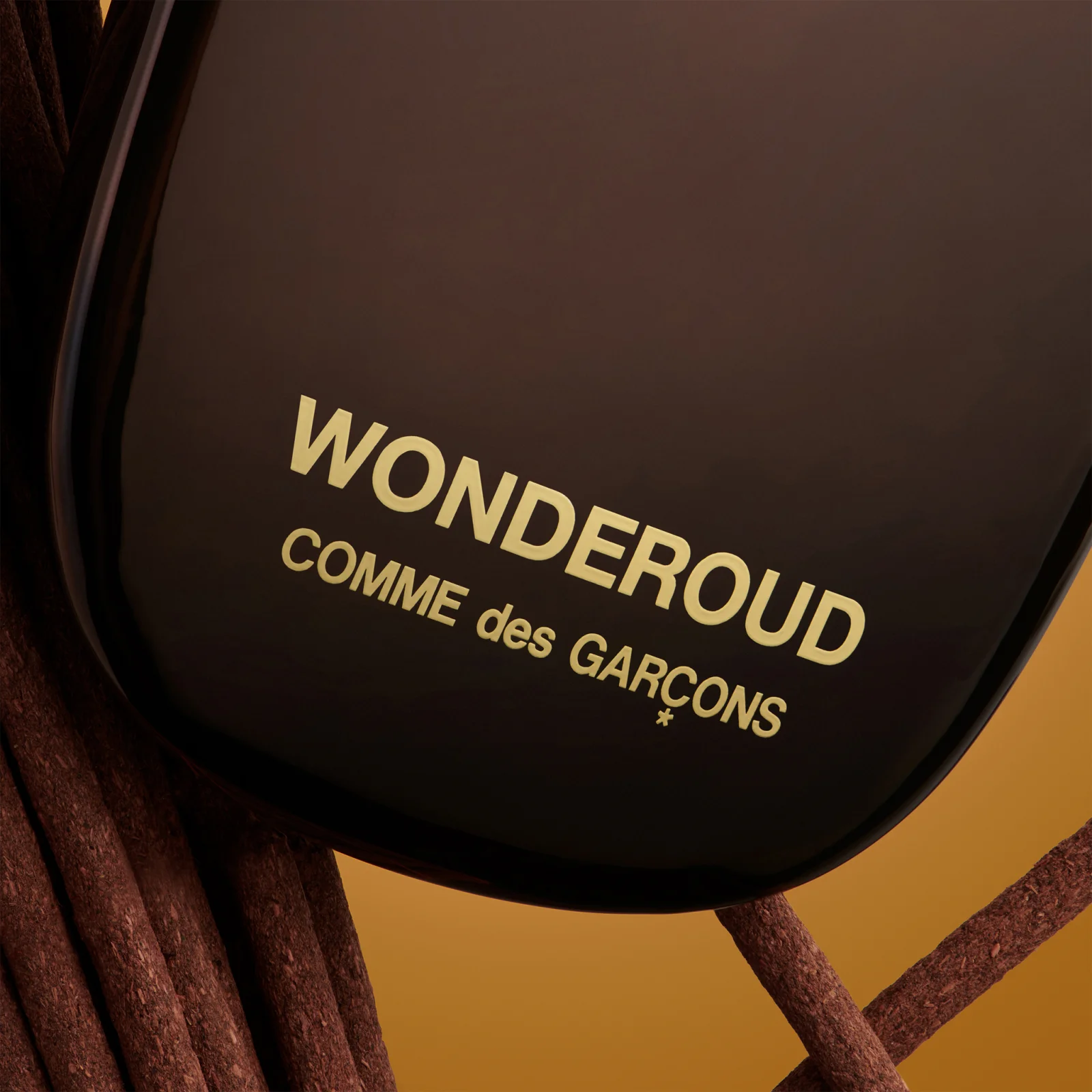 Comme des Garcons Wonderoud