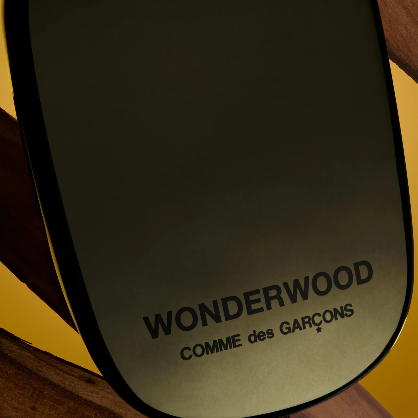 Comme des Garcons Wonderwood