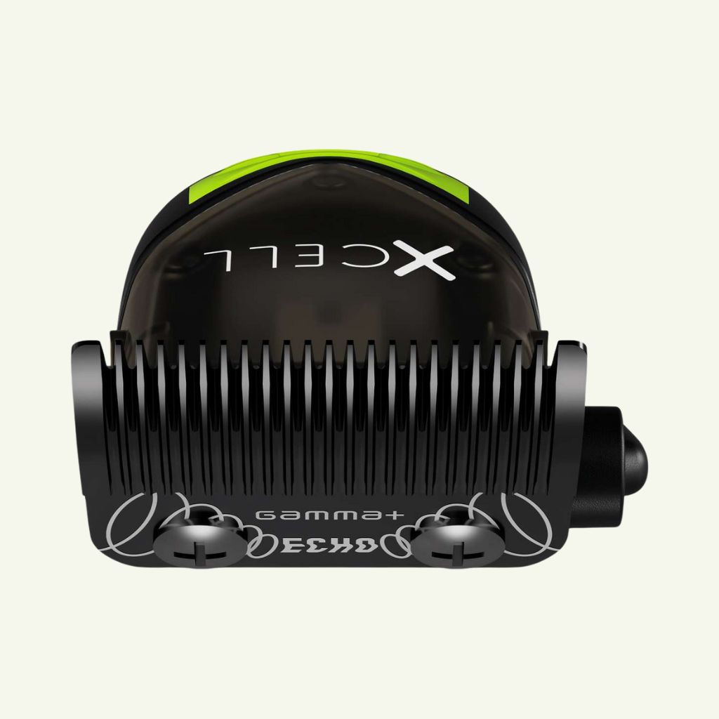 GAMMA+ XCELL Clipper v akci
