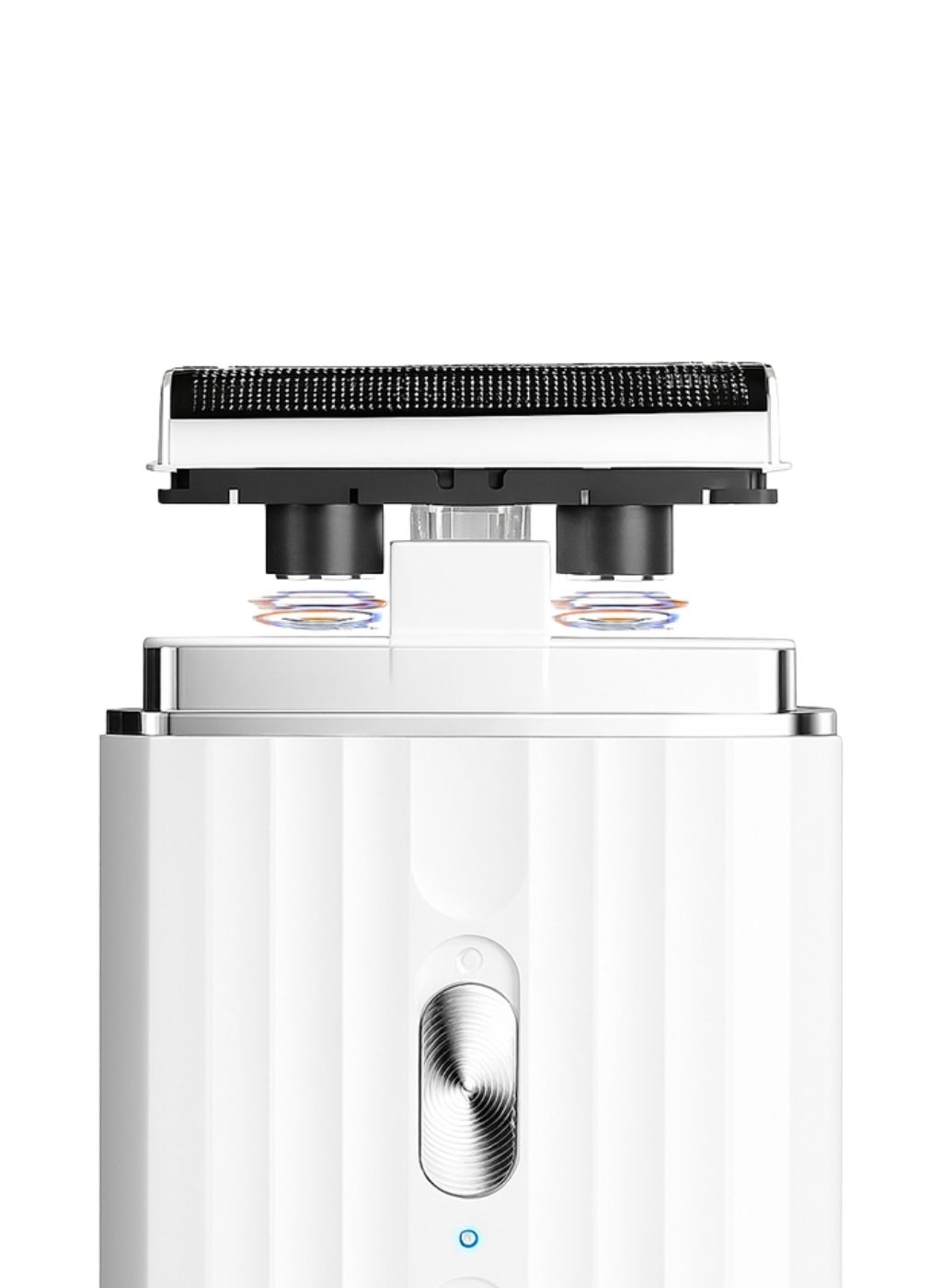JRL Onyx SF PRO Ghost Shaver profesionální holicí strojek
