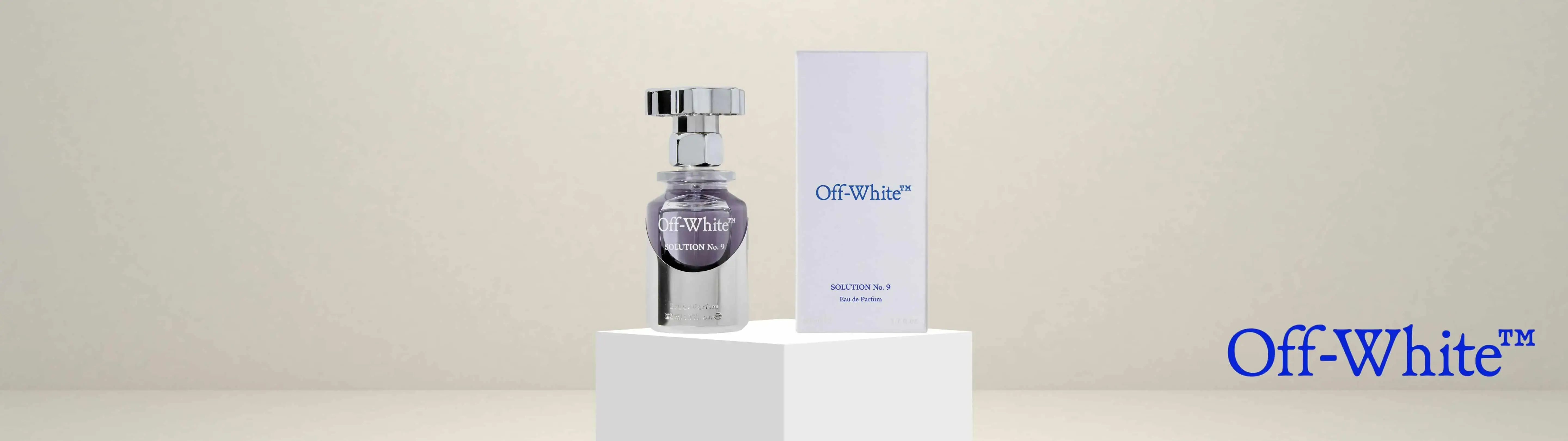 Off-White Perfumes