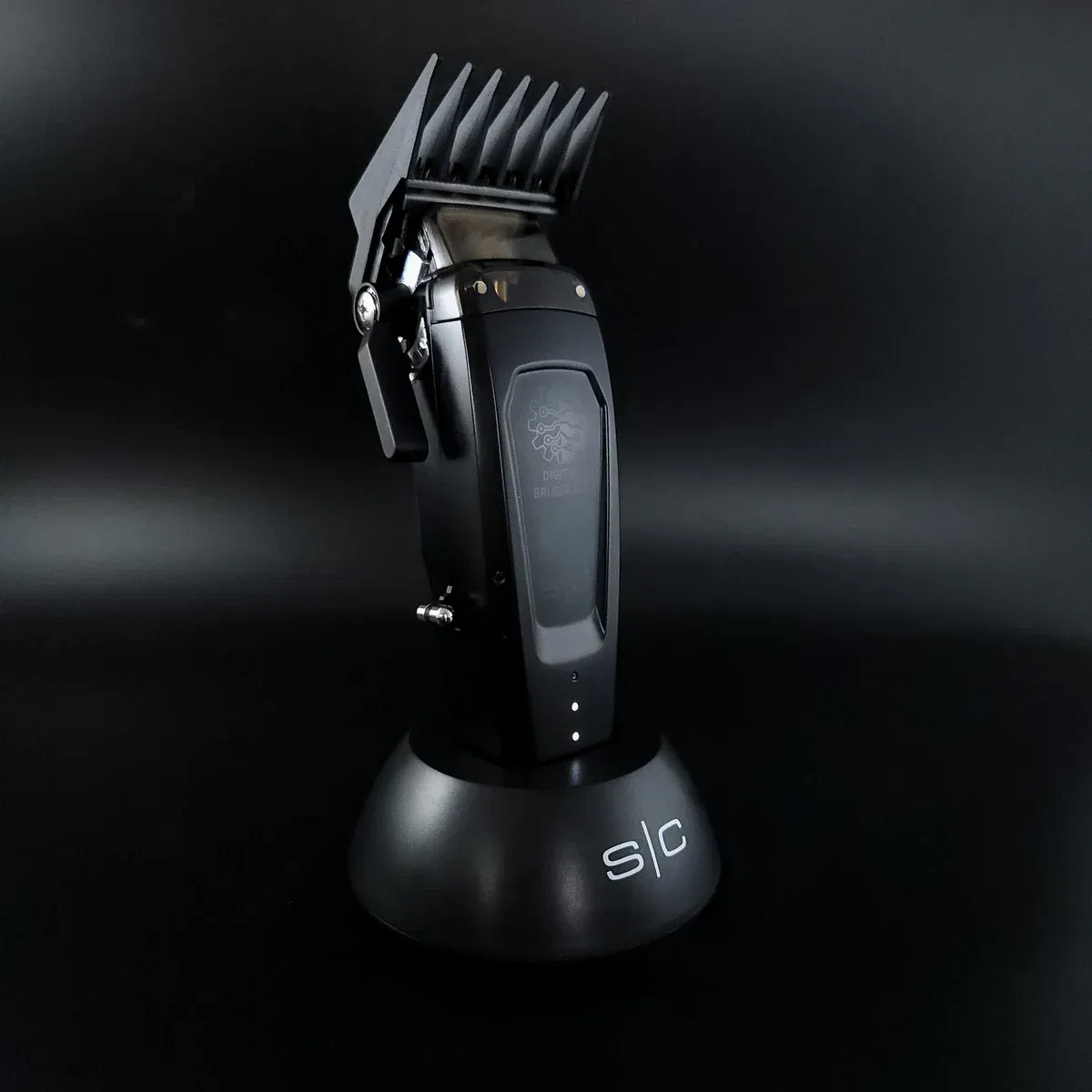 StyleCraft Saber 2.0 Clipper Black