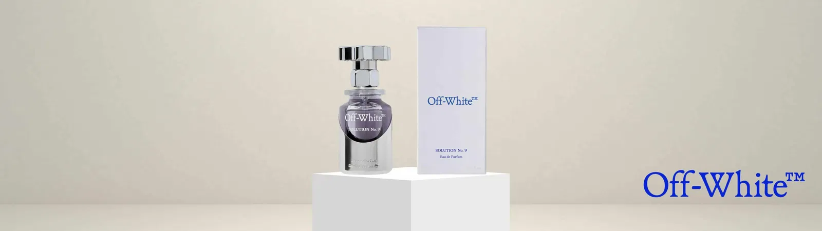 Off-White Perfumes